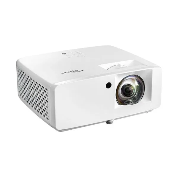 Optoma GT2000HDR Short Throw HD Laser