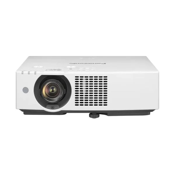 Panasonic PT-VMZ6STU7 6200-Lumen WUXGA Short-Throw