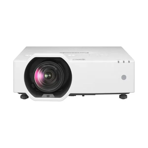 Panasonic PT-VMZ7STU7 7000-Lumen WUXGA Short-Throw