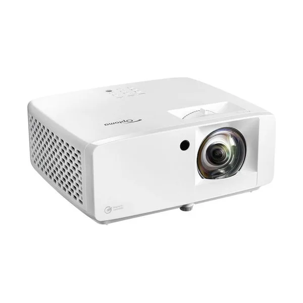 Optoma UHZ35ST 4K Short Throw