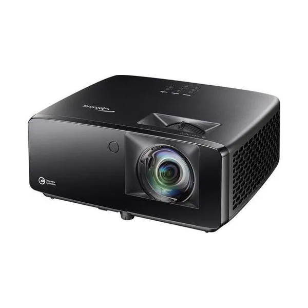 Optoma GT2400HDR Laser Short Throw