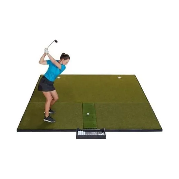 Fiberbuilt Combo - Center Hitting