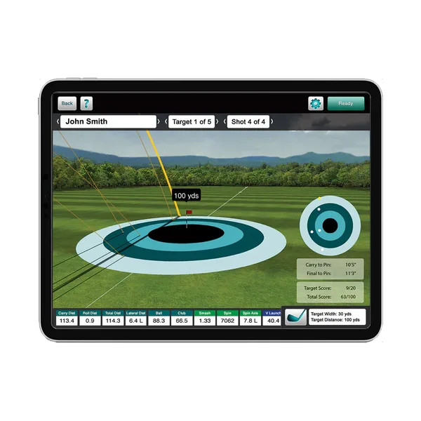 FlightScope Mevo Gen2 SwingBay