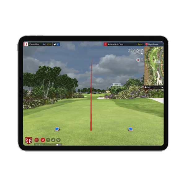 FlightScope Mevo Gen2 Retractable