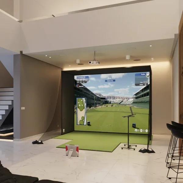 FlightScope X3C SwingBay