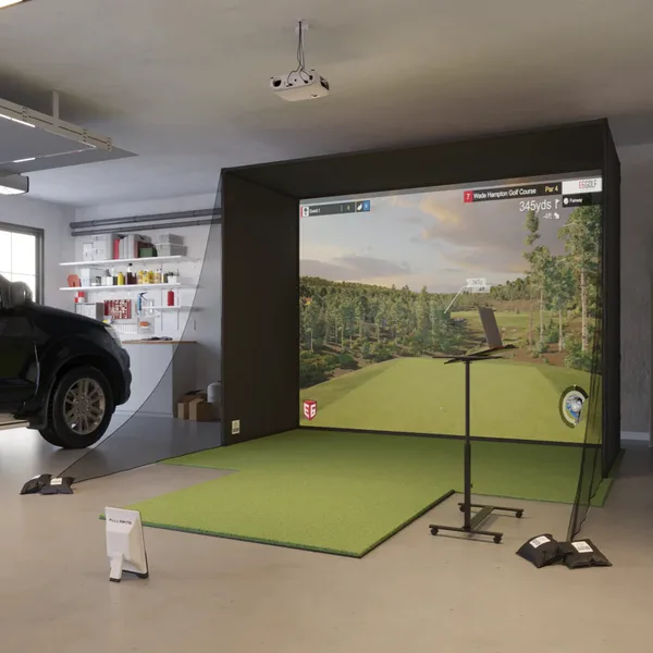 Full Swing KIT SwingBay