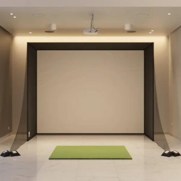 SwingBay Enclosure Bundle