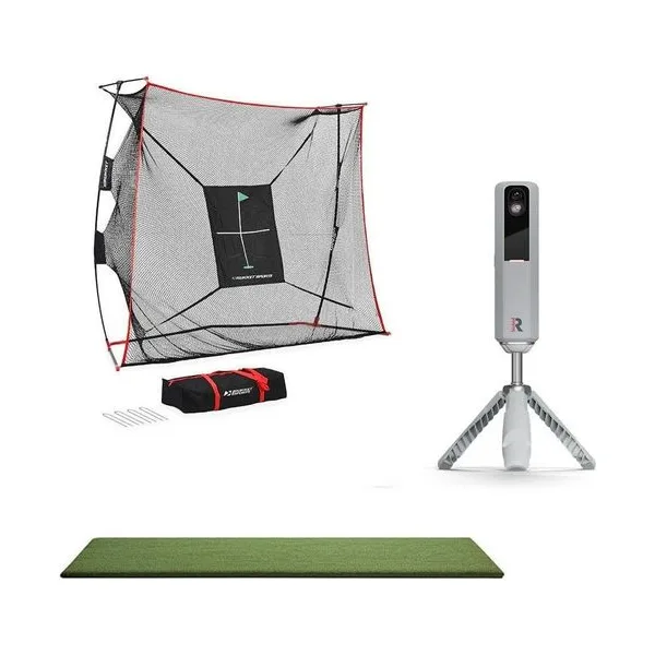 Rapsodo MLM2PRO Practice Bundle