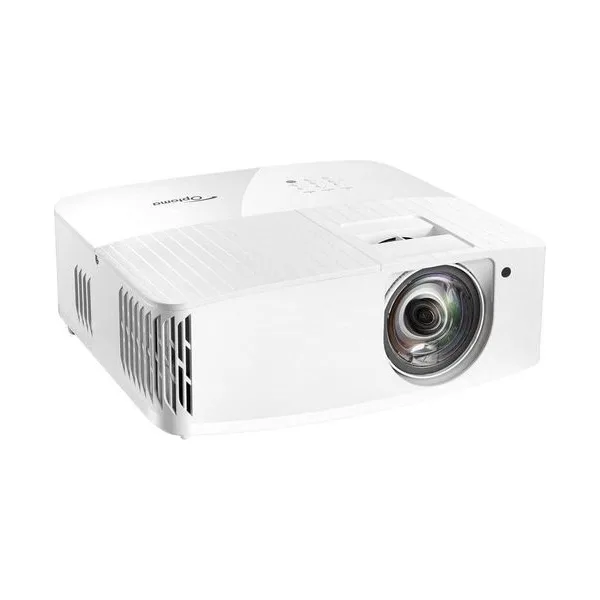 Optoma 4K400STx 4K Short Throw