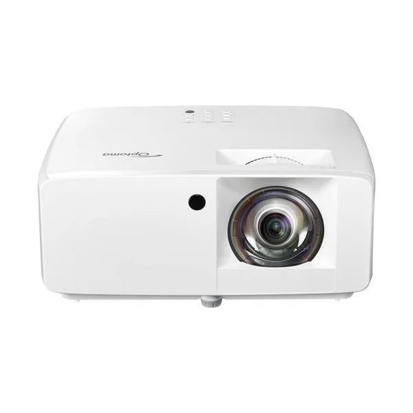 Optoma ZH350ST Short Throw HD Laser