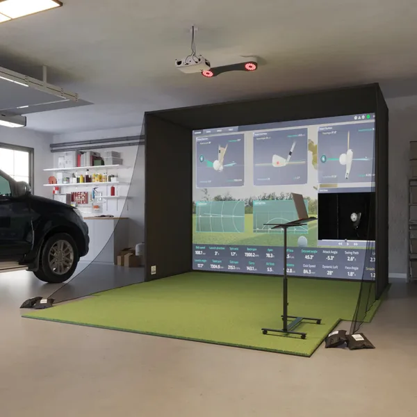 ProTee VX SwingBay