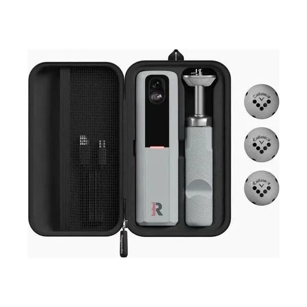 Rapsodo MLM2PRO Retractable