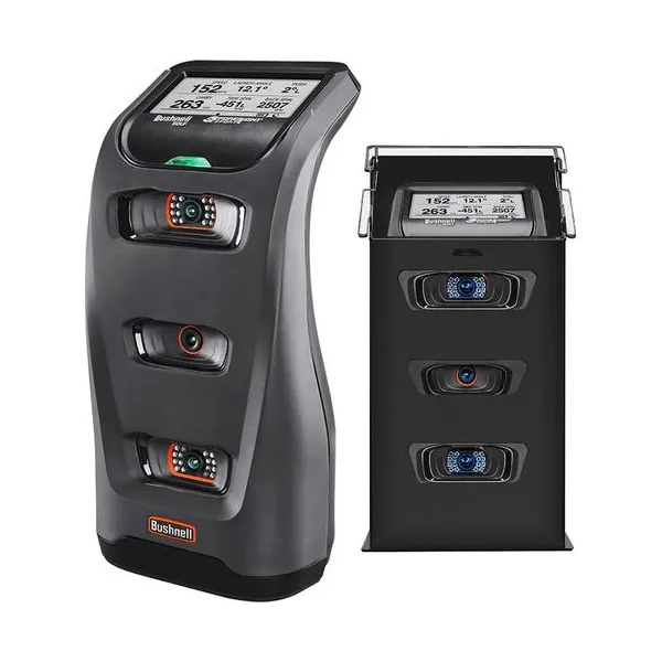 Bushnell Launch Pro Retractable