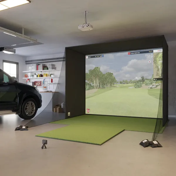 Garmin Approach R10 SwingBay