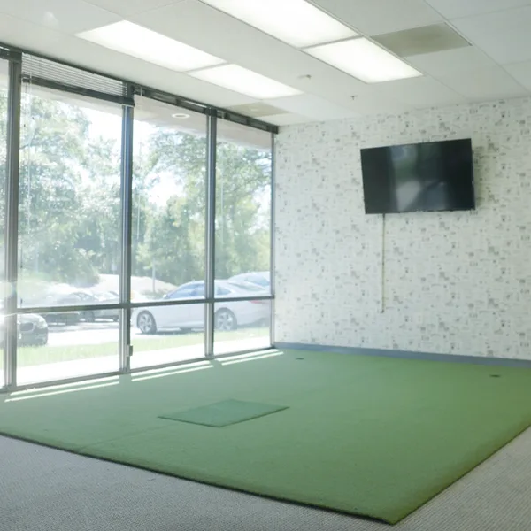 Studio Turf - Sim Flooring Kit