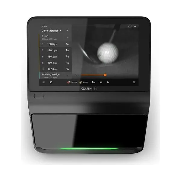 Garmin Approach R50 SwingBay