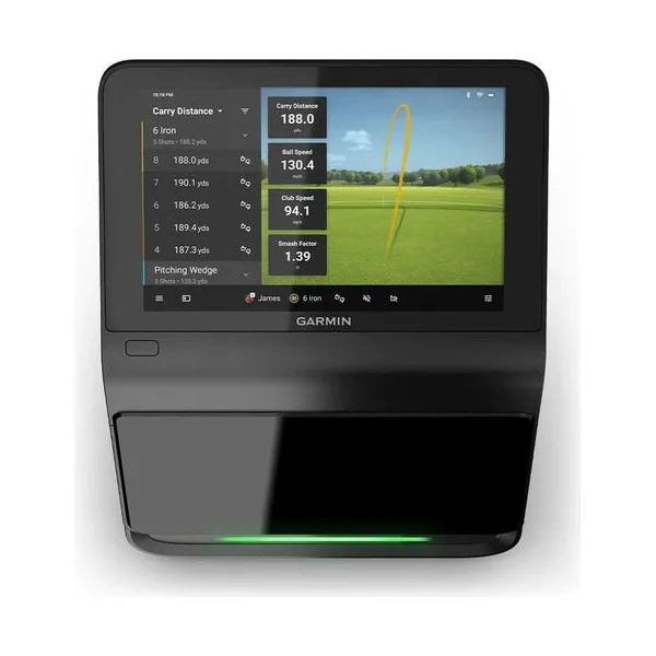 Garmin Approach R50 Retractable