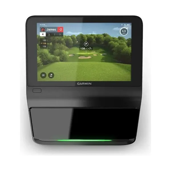 Garmin Approach R50 Practice Bundle