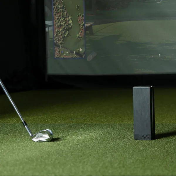 Square Golf SwingBay
