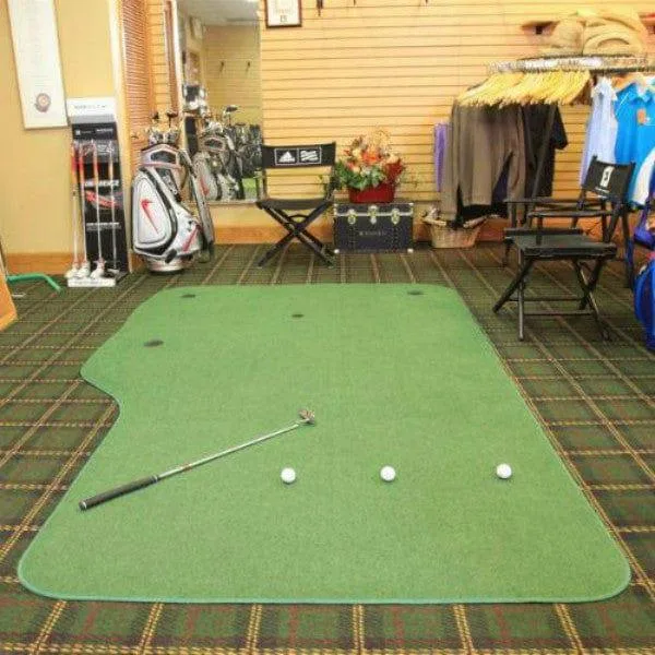 Big Moss Country Club V2