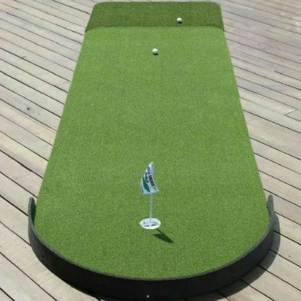 Big Moss Commander Patio Series V2