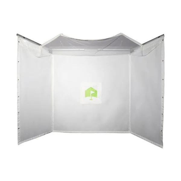 HomeCourse Retractable
