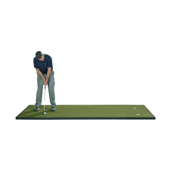 Fiberbuilt Golf Putting Green - 4' x 10'
