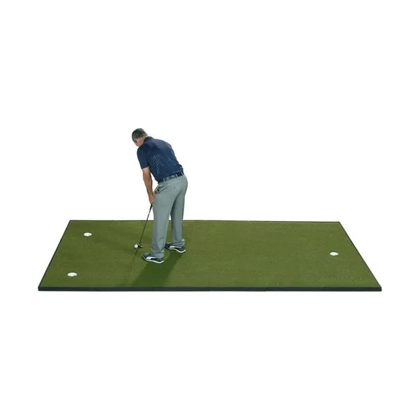 Fiberbuilt Golf Putting Green - 6' x 12'