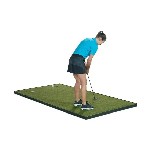 Fiberbuilt Golf Putting Green - 4' x 8'