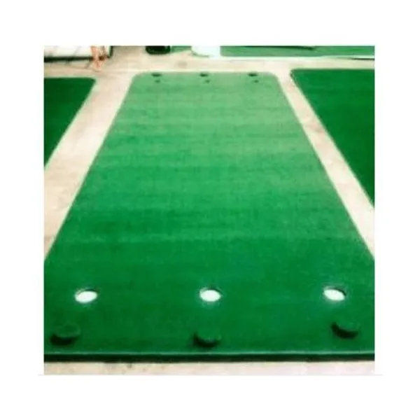 Big Moss Super G Putting Green & Chipping Mat