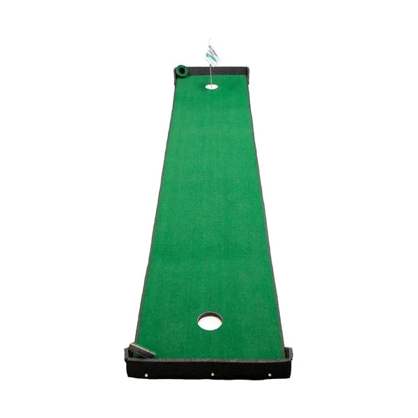 Big Moss TW Series 15 Putting Green & Chipping Mat