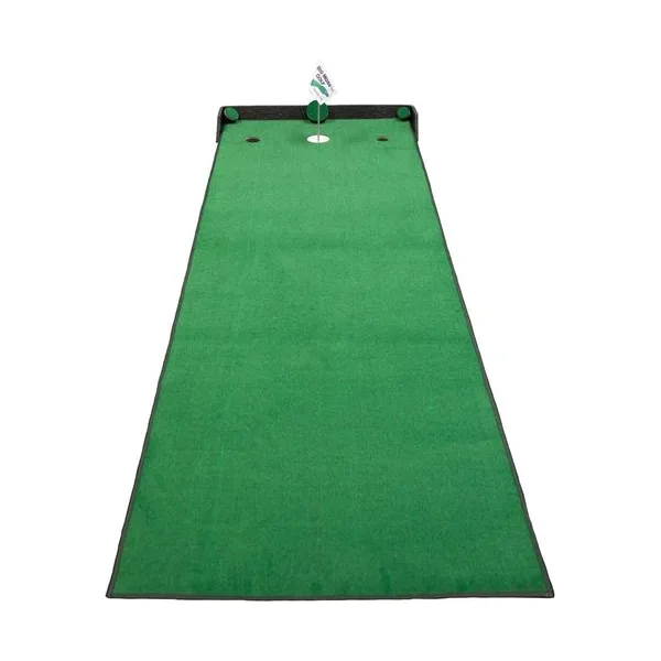 Big Moss Competitor Putting Green & Chipping Mat