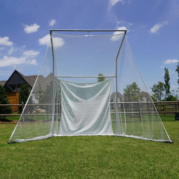Cimarron Super Swing Master Golf Net and Frame