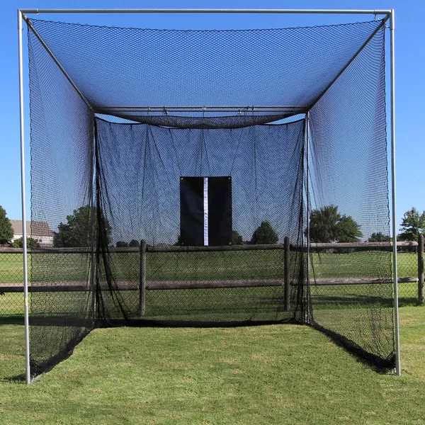 Cimarron Masters Golf Net