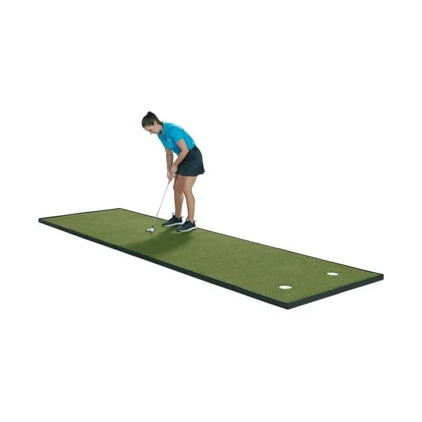Fiberbuilt Golf Putting Green - 4' x 14'