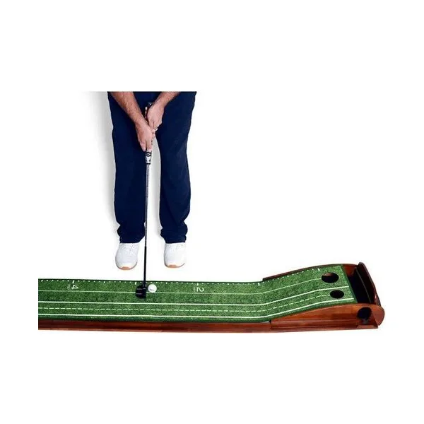 Perfect Practice Putting Green