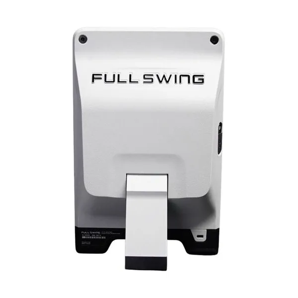 Full Swing KIT SIG8 Golf Simulator Package