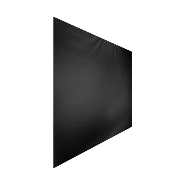 Golf Simulator Blackout Screen