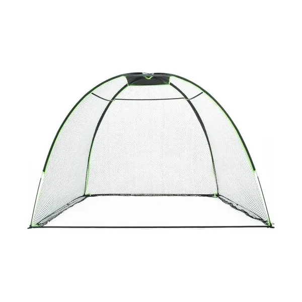 10' x 7' Rounded Golf Net
