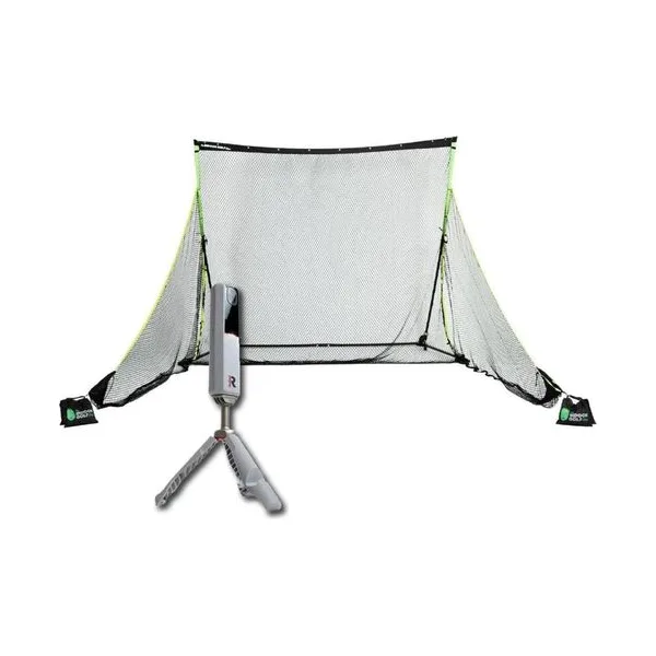 Rapsodo MLM2PRO Golf Net Practice Bundle