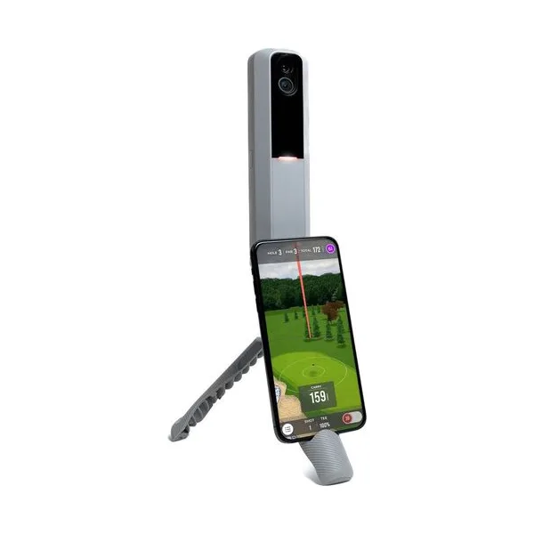 Rapsodo MLM2PRO Garage Golf Simulator Package