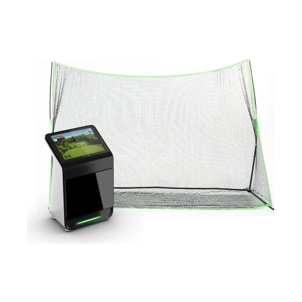 Garmin R50 Golf Net Practice Bundle
