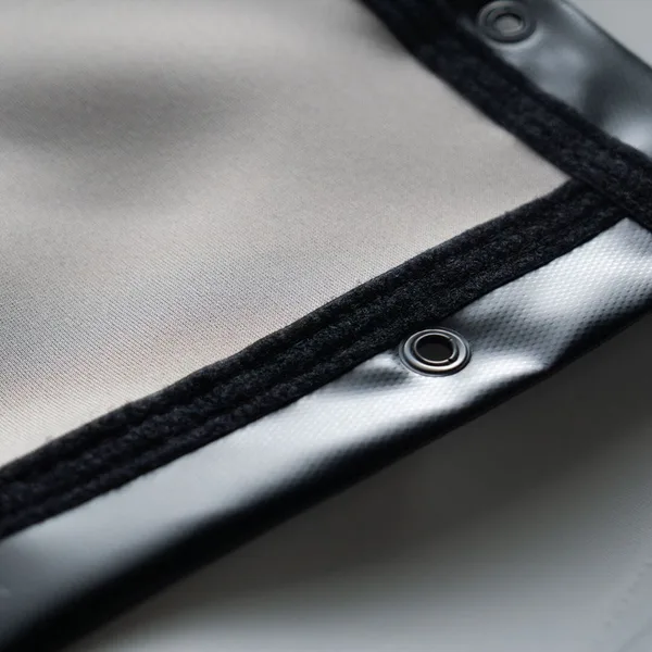 SIGPRO Premier Impact Screen Enclosure Upgrade