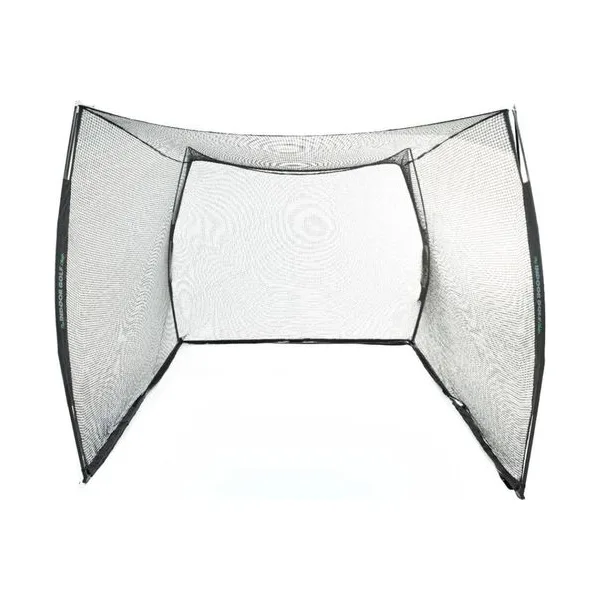 10' x 8' x 10' Square Golf Net