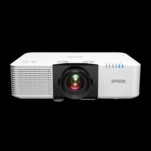 EPSON PowerLite L790U Golf Simulator Projector