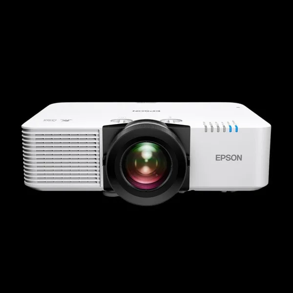 EPSON PowerLite L790SE 4K Golf Simulator Projector