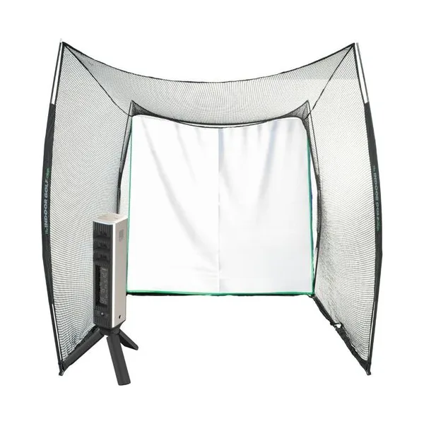 Square Golf Omni Golf Net Practice Bundle