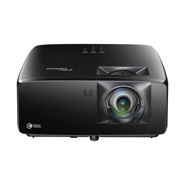 Optoma GT2400HDR Golf Simulator Projector