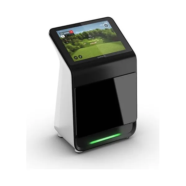 Garmin Approach R50 Net Golf Simulator