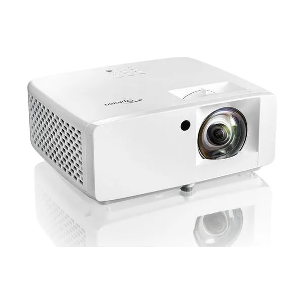 Optoma ZW350ST Short Throw Golf Simulator Projector